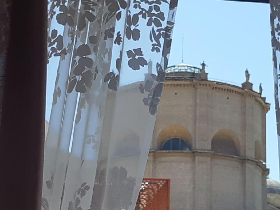 Le Narcise Alloggio Intero Vicino Al Vaticano. Řím Exteriér fotografie